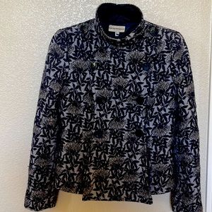 Emporia Armani Jacket sz 6